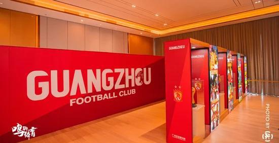 中国足球历史人物纪念馆正式开馆，弘扬文化传统的简单介绍