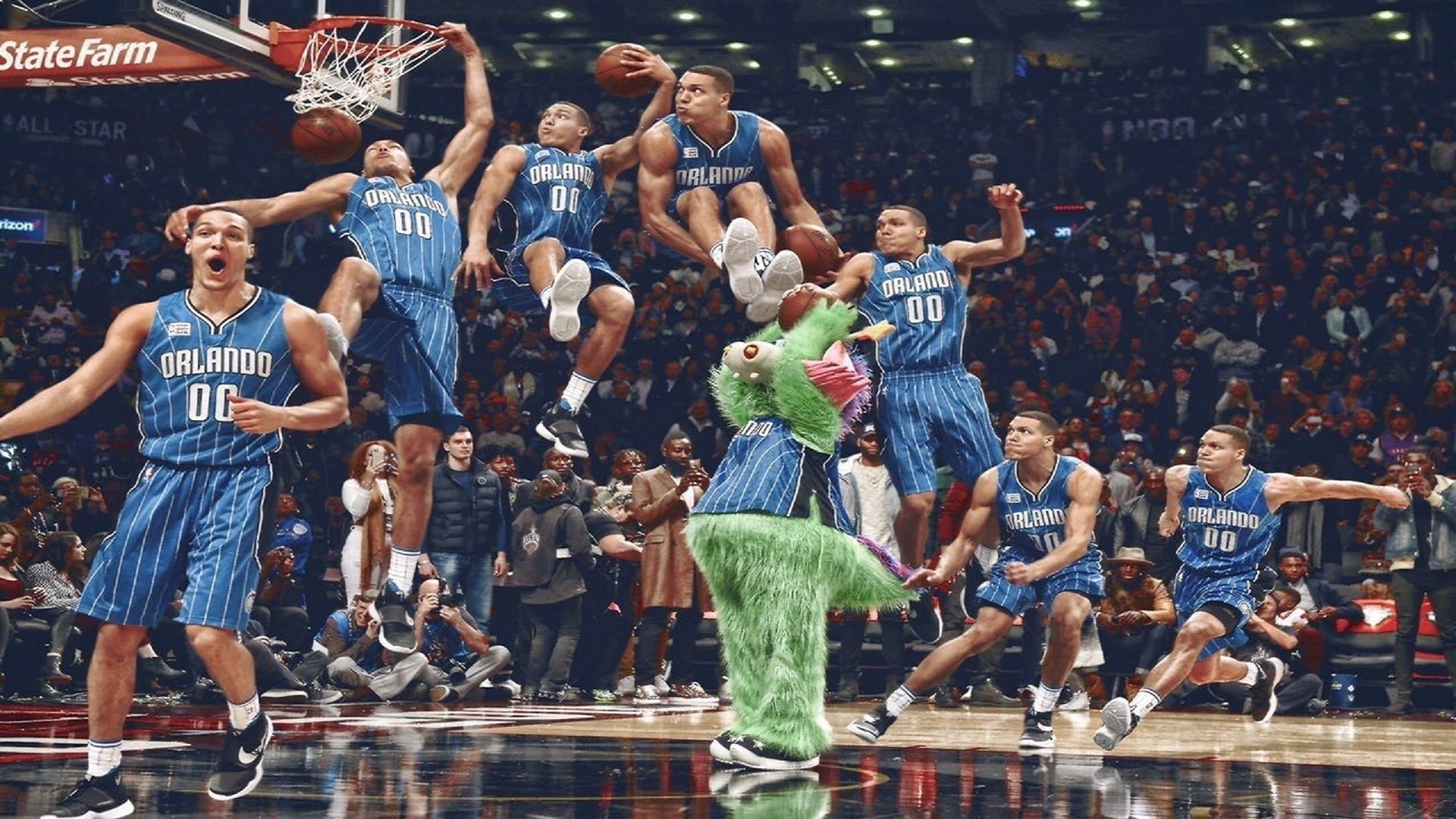 法甲球迷活动丰富多彩，现场氛围火爆，法甲球迷入场